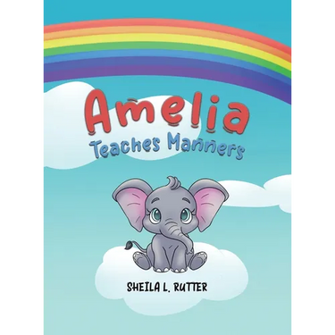 Amelia Teaches Manners