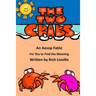 The Two Crabs An Aesop Fable For You to Find the Meaning