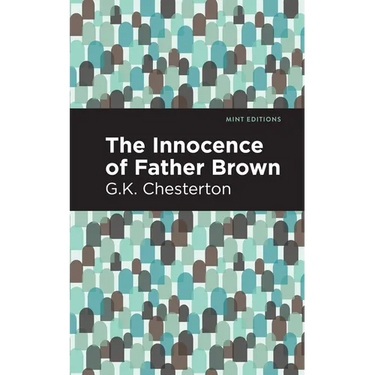 The Innocence of Father Brown