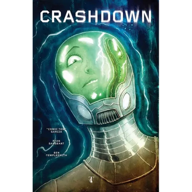 Crashdown Vol. 1