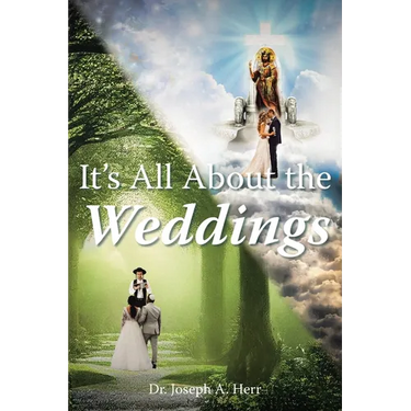 It's All About the Weddings