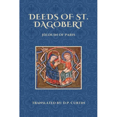 Deeds of St. Dagobert