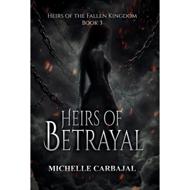 Heirs of Betrayal