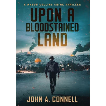 Upon a Bloodstained Land