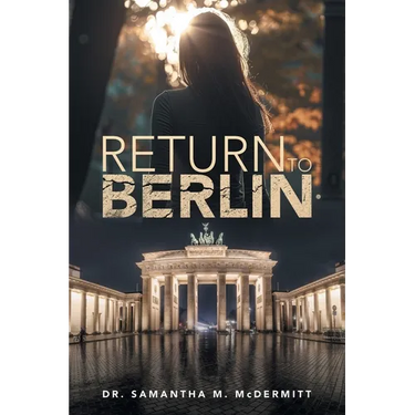Return To Berlin