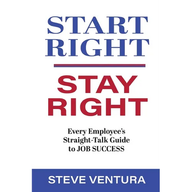 Start Right, Stay Right