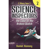 The Science Inspectors 2: The Case of the Broken Watch