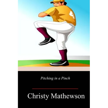 Pitching in a Pinch