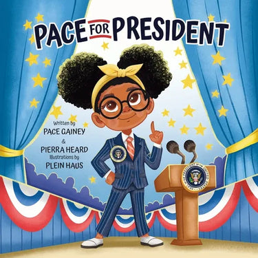 Pace for President