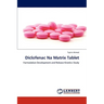 Diclofenac Na Matrix Tablet