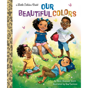 Our Beautiful Colors