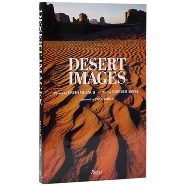 Desert Images