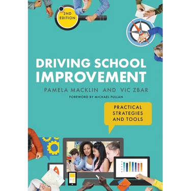Driving School Improvement: Practical Strategies and Tools