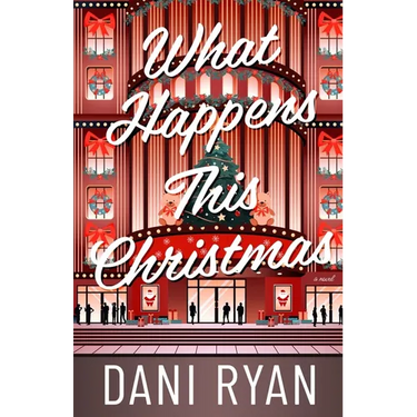 What Happens This Christmas