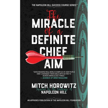 The Miracle of a Definite Chief Aim