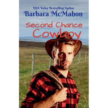 Second Chance Cowboy