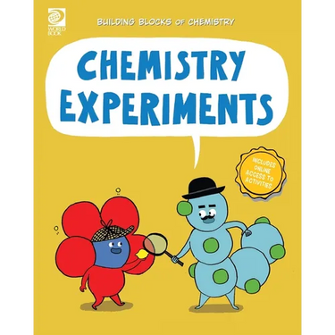 Chemistry Experiments
