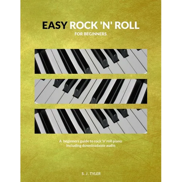 Easy Rock 'n' Roll: For Beginners