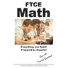FTCE Math: Practice Test Questions for the FTCE Mathematics 6 - 12
