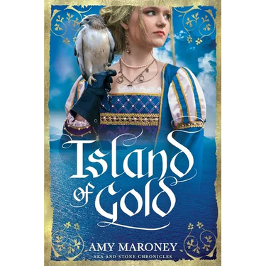 Island of Gold