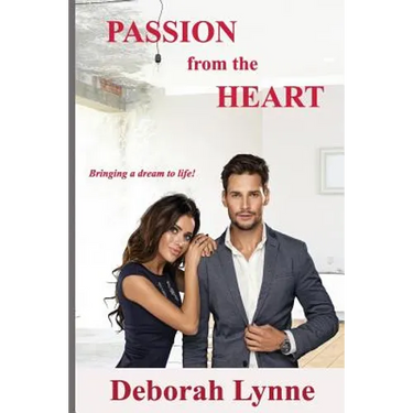 Passion from the Heart