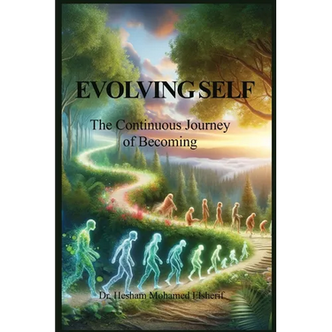 Evolving Self: The Continuous Journey of Becoming