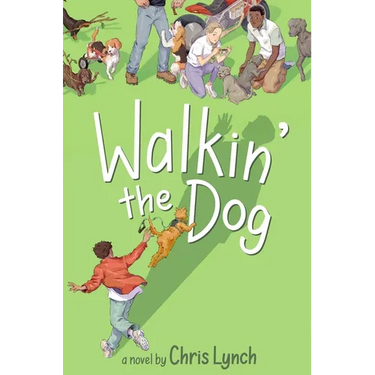Walkin' the Dog