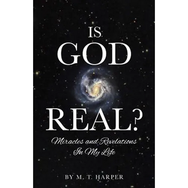 Is God Real?