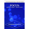 Focus: Creating Career + Brand Clarity, 2nd Edition