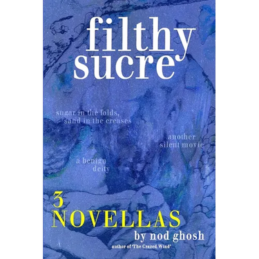 Filthy Sucre