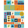 Irelandopedia - A Compendium of Map, Facts and Knowledge: 10th Anniversary Edition