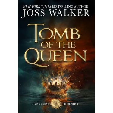 Tomb of the Queen