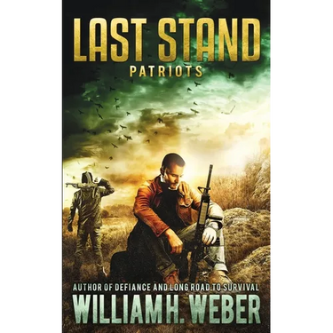 Last Stand: Patriots