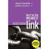 Don't Be the Weakest Link (BR): How to Protect Your Personal Information in a Digital World