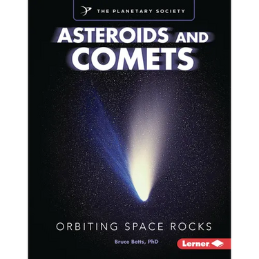 Asteroids and Comets: Orbiting Space Rocks