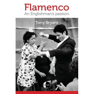 Flamenco: An Englishman's passion