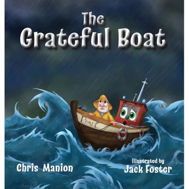 The Grateful Boat