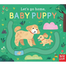 Let's Go Home, Baby Puppy