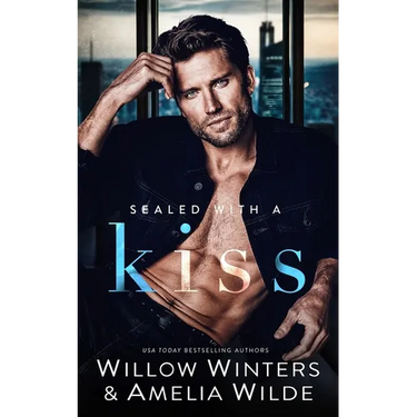 Sealed With A Kiss