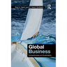 Global Business: Competitiveness and Sustainability