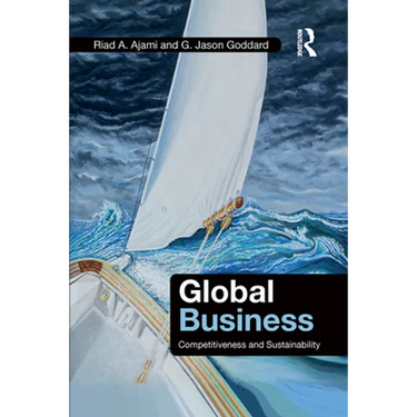 Global Business: Competitiveness and Sustainability