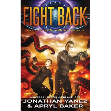 Fight Back: A Gateway to the Galaxy Series