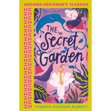 The Secret Garden