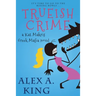 Trueish Crime: A Kat Makris Greek Mafia Novel