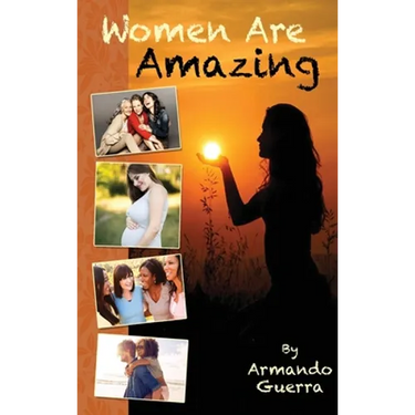 Women are Amazing