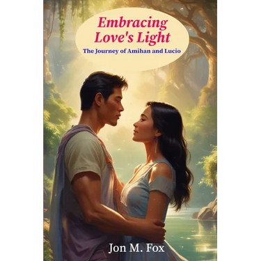 Embracing Love's Light: The Journey of Amihan and Lucio