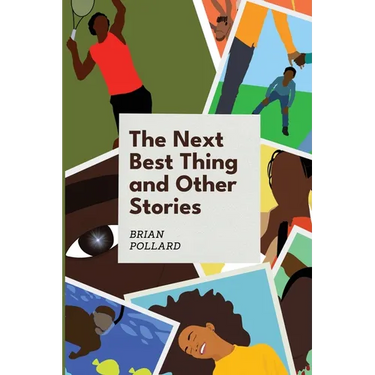 The Next Best Thing and other stories