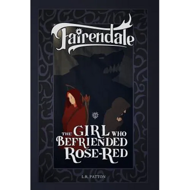 The Girl Who Befriended Rose-Red