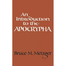 An Introduction to the Apocrypha