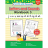 Success with Phonics: Letters and Sounds Workbook 3